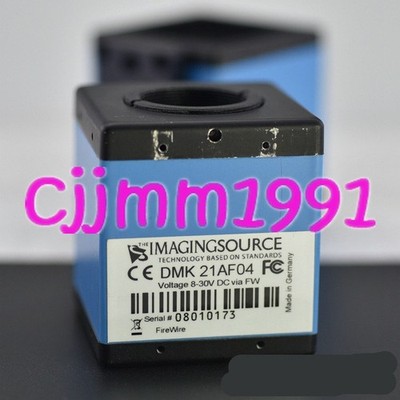1PC used DMK 21AF04 DMK21AF04 Industrial Camera *tn