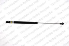 Verin de hayon / de capot Smart ROADSTER