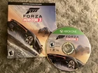 Near Mint Disc Forza Horizon 3 Xbox One Xbox Series X Complete no case