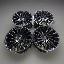 VOSSEN STYLE 22" ALLOY WHEELS 5X130 PORSCHE BENTLEY BENTAYGA LAMBORGHINI URUS
