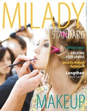 Milady Standard Makeup by DAllaird, Michelle,...