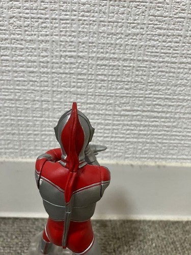 BANDAI Ultraman Ultimate Luminous Jack Special Color Ver. Figure w/ Unit - Picture 3 of 5