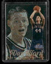 1997-98 Flair Showcase #12 Keith Van Horn Flair Showcase Row 1