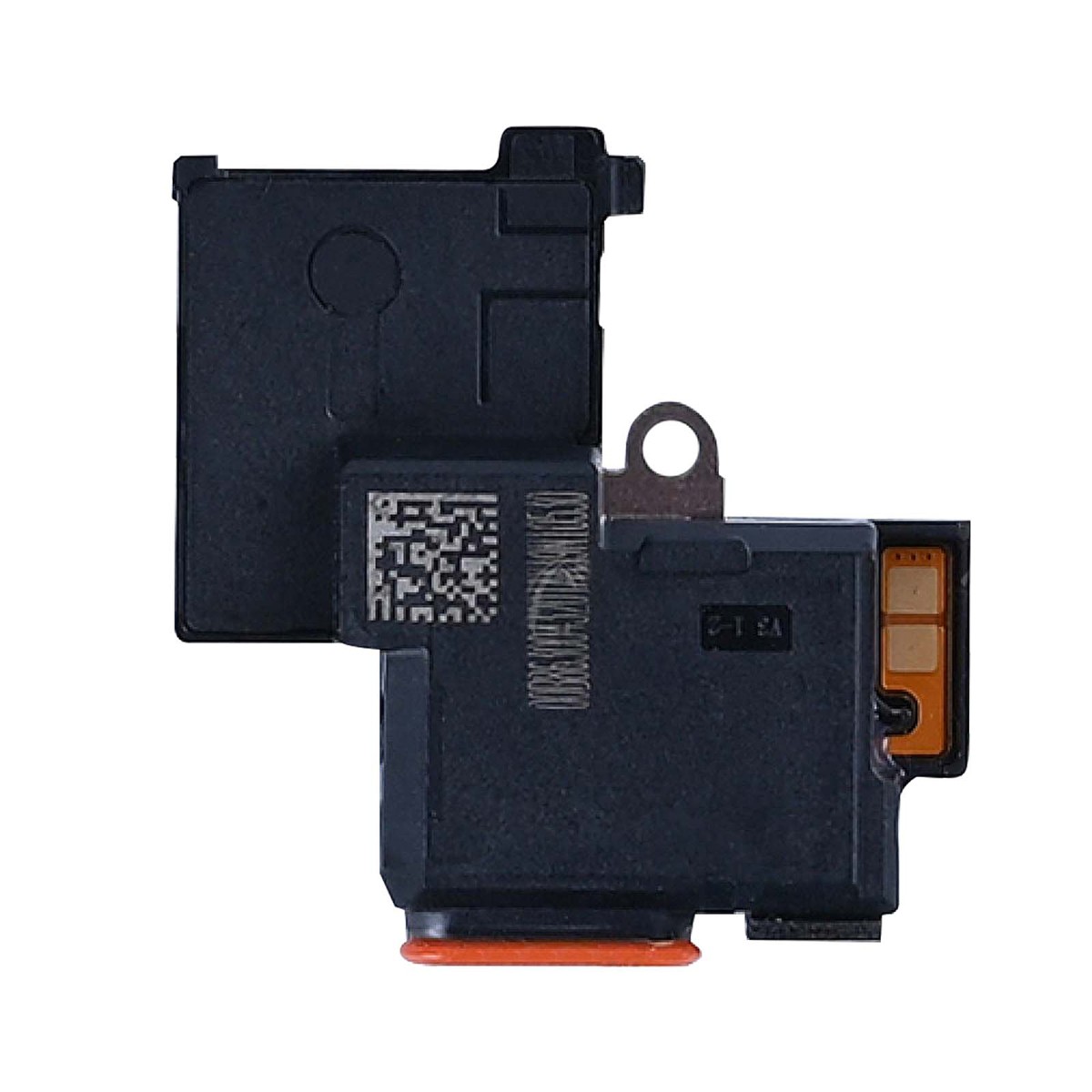 Haut-parleur interne pour Pixel 8a pour appels clairs en extérieur