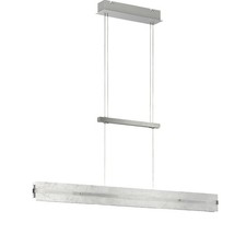 Wofi Pendelleuchte Hängelampe Hängeleuchte Deckenpendelleuchte Lampe ARLON 379