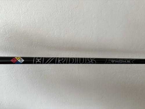Srixon ZX MK II Utility #3 Iron 20* LH Project X HZRDUS Black 90 6.0 Stiff Shaft - Picture 7 of 8