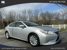 2013 Lexus ES350 350