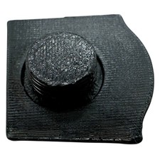 GARMIN OREGON 450 550 On/Off Power Button Switch Knob Cap GPS Fix   RUBBER TPU