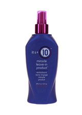 It's a 10 Miracle Leave-In Spray Conditioner Thermal Protect Detangle 10 fl oz