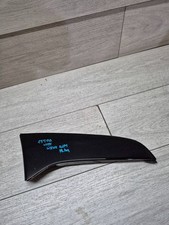 Mercedes-Benz A W177 2018 Verkleidung Heckklappe Kofferraumdeckel A1777900200