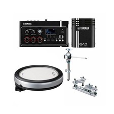 Yamaha EAD10 Bundle w/XP80, Arm Clamp