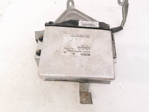 0265109023 Getriebesteuergerät Steuergerät Getriebe 1164130 BMW DE1729403-96