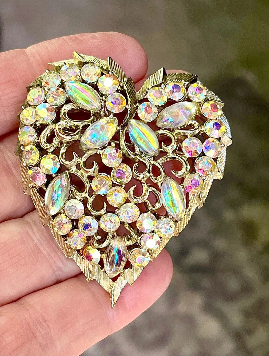 Coro Vintage & Antique Fashion Brooches & Pins for sale | eBay