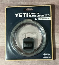 NEW Yeti Rambler MagSlider Lid Fits 30 oz Tumbler LID ONLY
