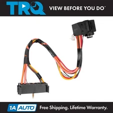 TRQ Ignition Starter Switch Fits 1998-2000 Dodge