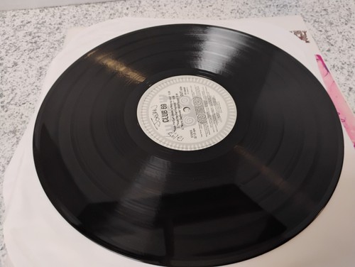 Club 69 - Sugar Pie Guy / Warm Leatherette - Used Vinyl Record 12 - U7350A - Picture 6 of 6