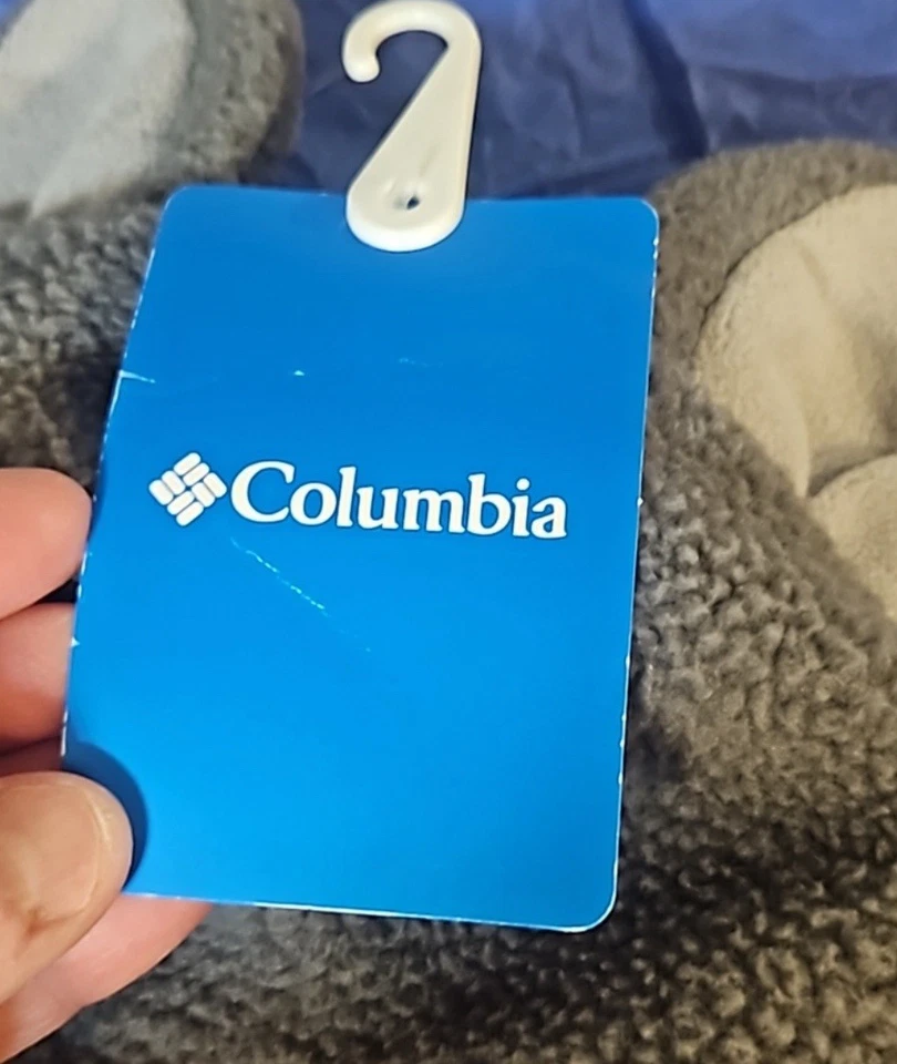 Columbia Toddler Tiny Animal Beanie II: GRIS: NUEVO CON ETIQUETAS: TALLA ÚNICA PARA LA MAYORÍA Foto 4 de 4