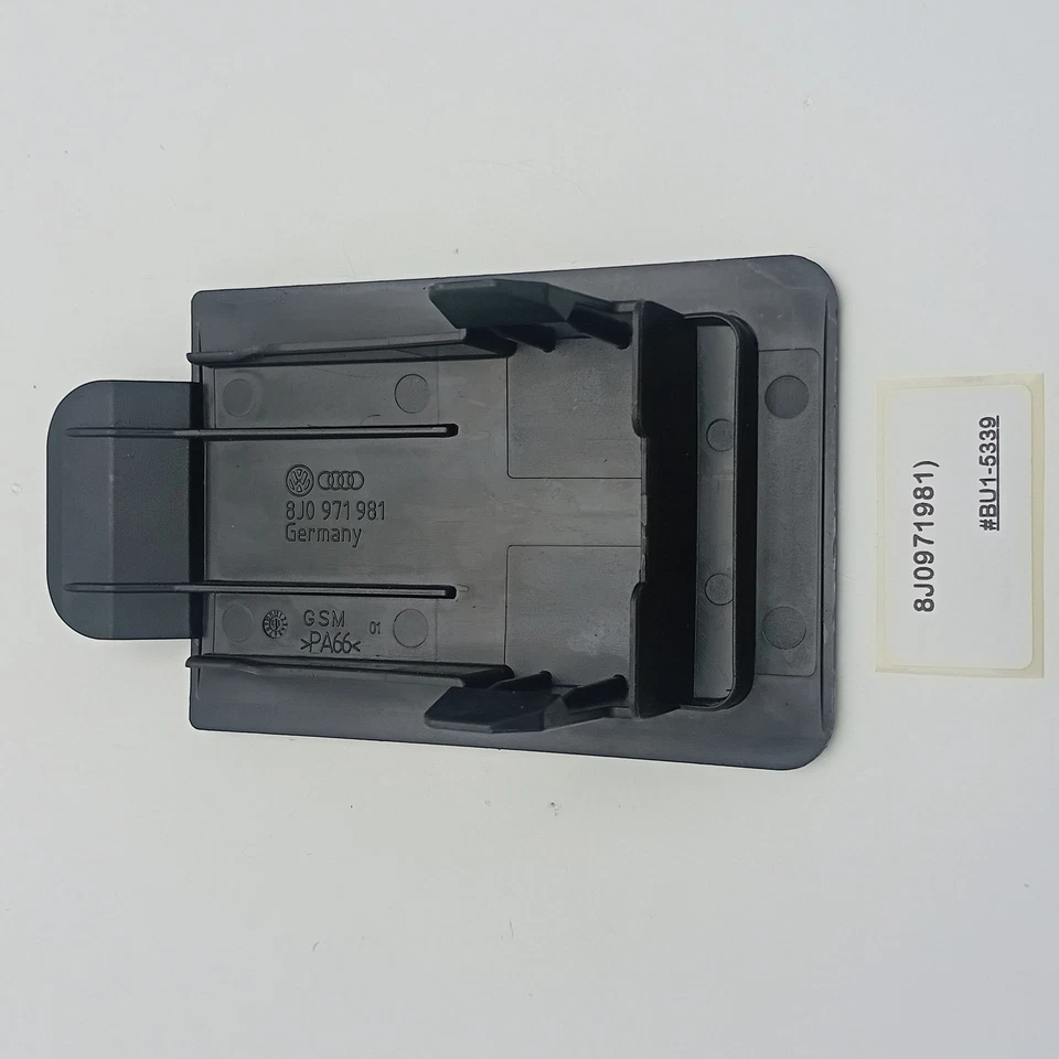 Audi S4 2009-2012 tapa tapa 8J0971981 Foto 2 de 4