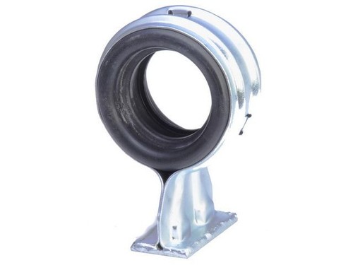 For 1967-1972 GMC P35/P3500 Van Drive Shaft Center Support Bearing 18599PCYC - Picture 1 of 2