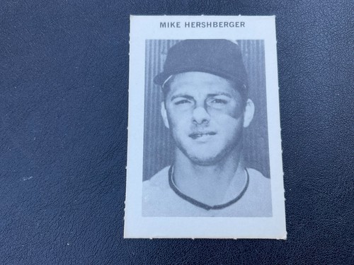 1969 MLB MILTON BRADLEY A-k LISTED ALPHABETIC ORDER PICK CARDS YOU WANT - Bild 308 von 435