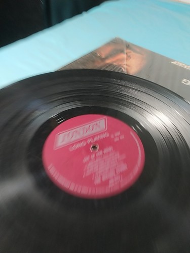ROLLING STONES~ OUT OF OUR HEADS~ MONO~ BOXED LABEL~ LONDON~ RARE ~ROCK - Picture 6 of 11
