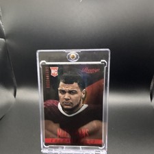 Prestige Mike Evans Tampa