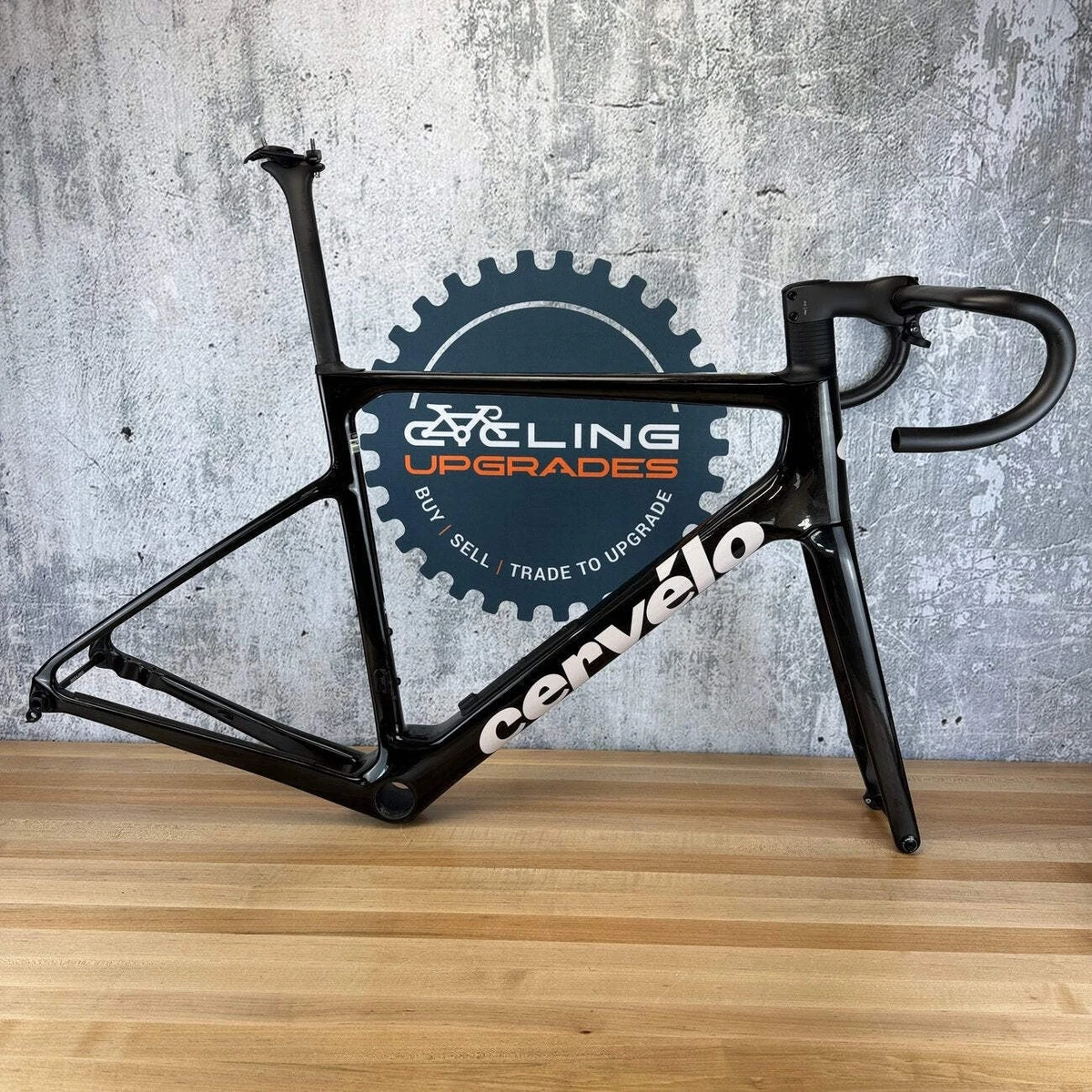 Cervélo 56 cm Frame Bike Frames for sale | eBay