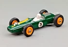 Vintage Matchbox No.19 Lotus Race Car