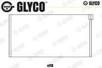 Glyco 71-3427/6STD Pleuellager FüR Porsche