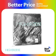 HigherDOSE Infrared Sauna Blanket Towel Insert - Reusable & Machine-Washable