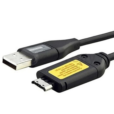 SUC-C3 SUC-C7 USB Data Charger Cable for Samsung ES10 ES55 ES57 ES60 ES63 ES65