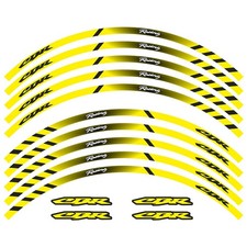 Us 17 Reflective Rims Tape Wheel Decal Strips Trim Sticker For Honda Cbr600rr Us 17 Reflective Rims Tape Wheel Decal Strips Trim Sticker For Honda Cbr600rr