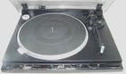 Vintage JVC Turntable Model# AL-F3BKX  Technics P153S T4P cartridge WORKS NICE😎