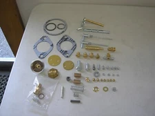 COMPREHENSIVE CARBURETOR KIT FITS JOHN DEERE B DLTX10 HAND START /  #8340