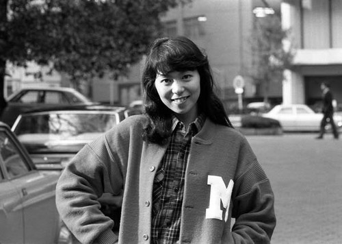 Mariya Takeuchi REQUEST 12" Vinyl LP 180g City Pop 1987/2021 Neuauflage RSD Limited - Bild 5 von 12