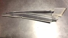 Trim molding