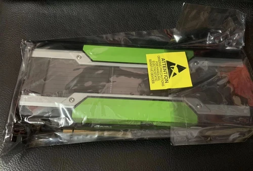 Nvidia Tesla M40 24GB GPU PCIe 3.0 x16 GPU Karte