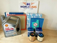 Scatola Filtro Aria Opel Astra J 1.7 Cdti Station Wagon 2009-2020 - Foto 5