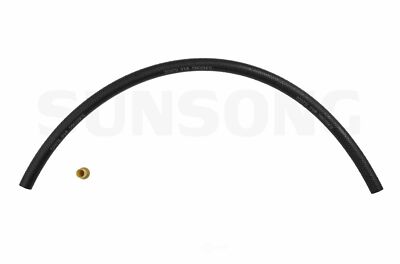 Pwr Strg Return Hose  Sunsong North America  3501105