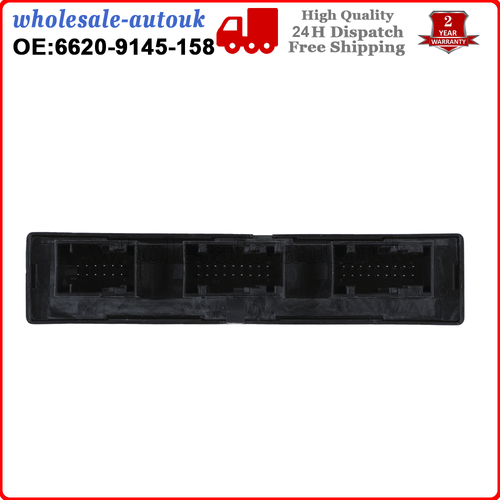 PDC Parking Distance Control Unit Module 66209145158 For BMW E60 E61 E63 E64 - Picture 2 of 10