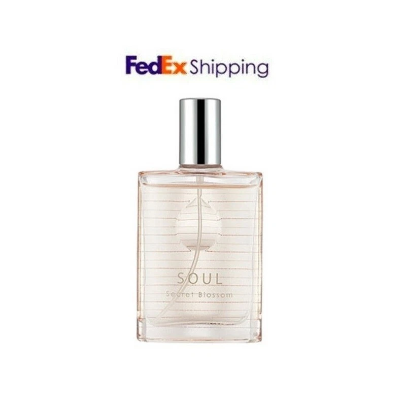 Soul outlet secret perfume