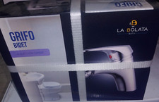(HM) Grifos Monomando de Bidet y para ducha Collecction