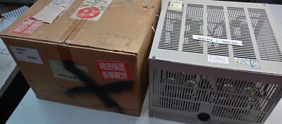 Yaskawa JUSP-RA16 Resistor Unit For 55kw Sigma II Servo Systems New 