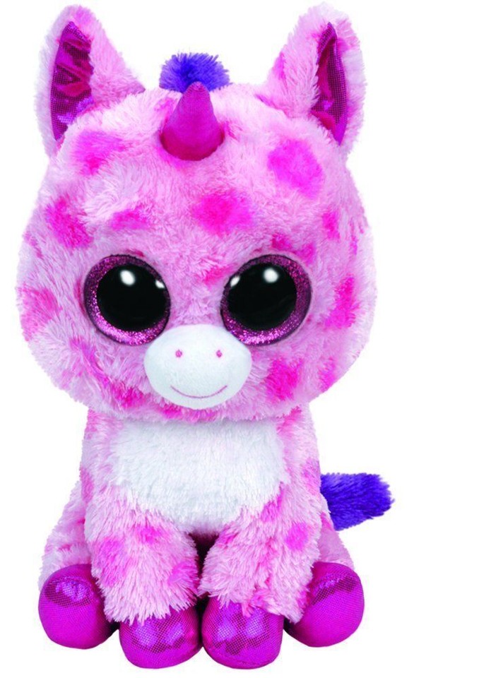 Ty Beanie Boos 6