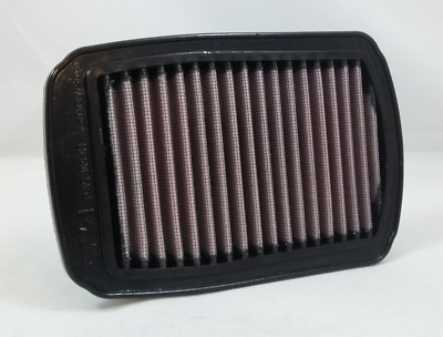 DNA High Performance Luftfilter Sportluftfilter passt für Yamaha YZF-R 125