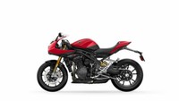 2022 Triumph Speed Triple 1200 RR