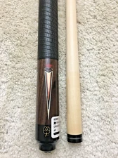 IN STOCK, McDermott DR02, Dr Cue "Classic Que" Pool Cue, COTM, FREE HARD CASE