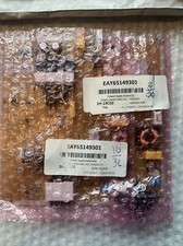 LG 55UN7300AUD POWER SUPPLY LED DRIVER Bd EAY65149301 EAX68284301 1.6 4/4/22