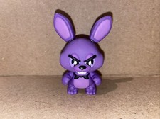 Funko Mystery Minis Five Nights at Freddy's FNAF Shadow Bonnie Hot Topic
