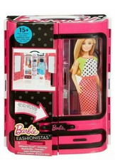barbie ultimate closet